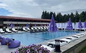 Paradise Spa Hotel